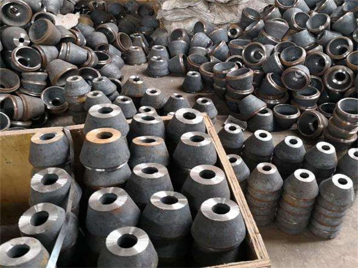 东方网架构件锥头